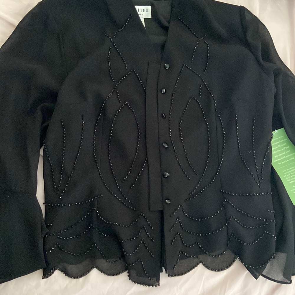 Beautiful blouse